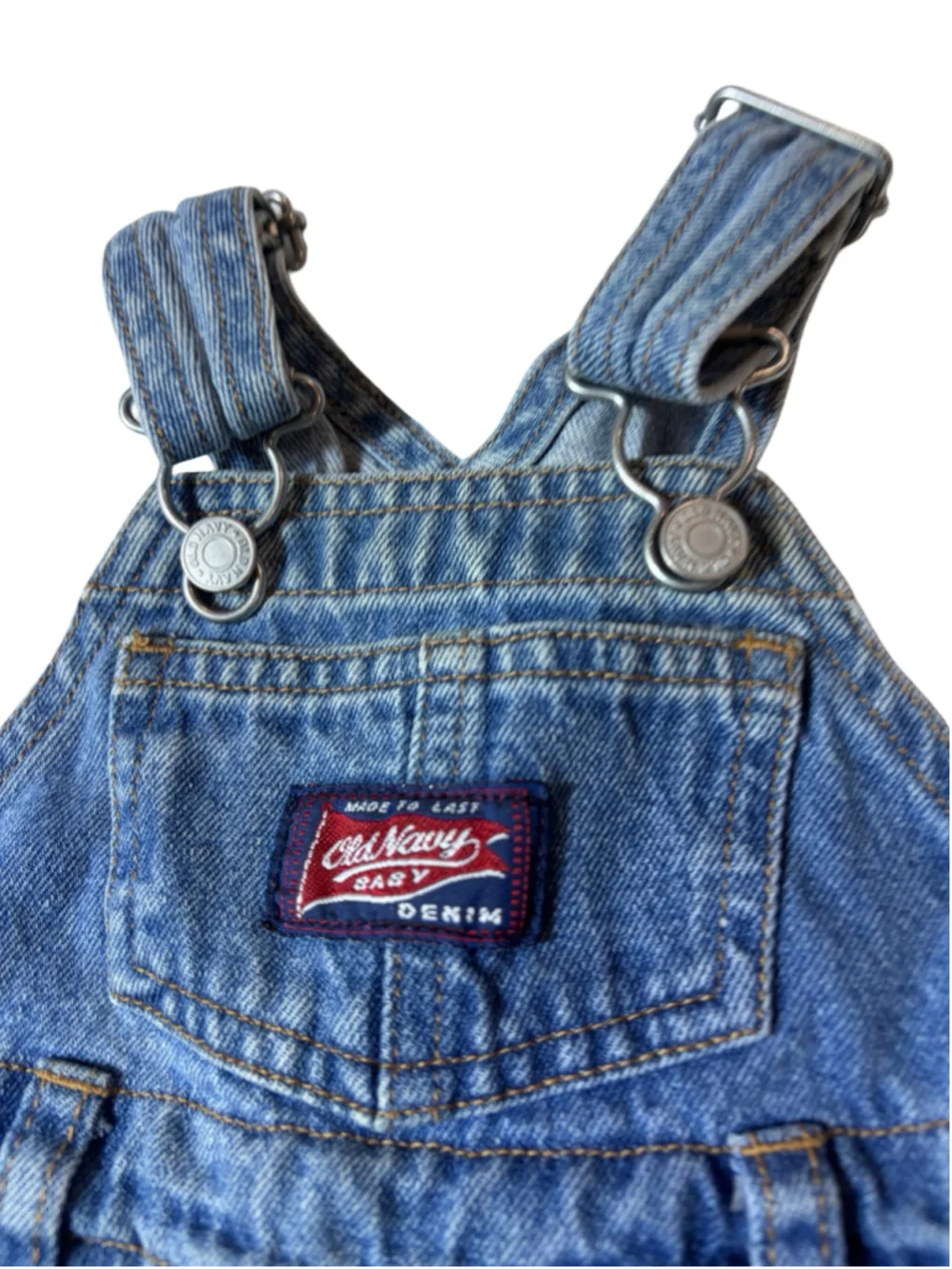 Old Navy classic blue